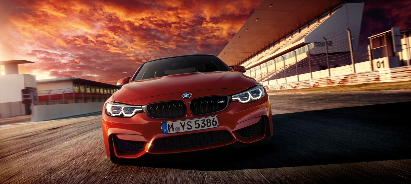 M4 Coupe M4 Coupe